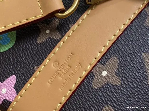 AAA Pruses Bags SPEEDY Louis Vuitton 25 0702